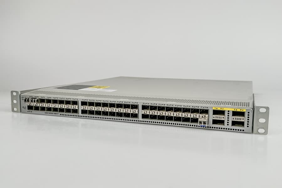 Switch Cisco Nexus 3064-X